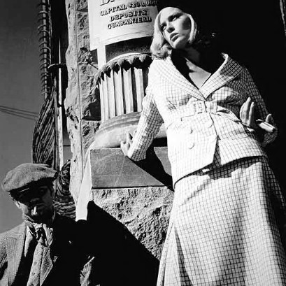 Faye Dunaway