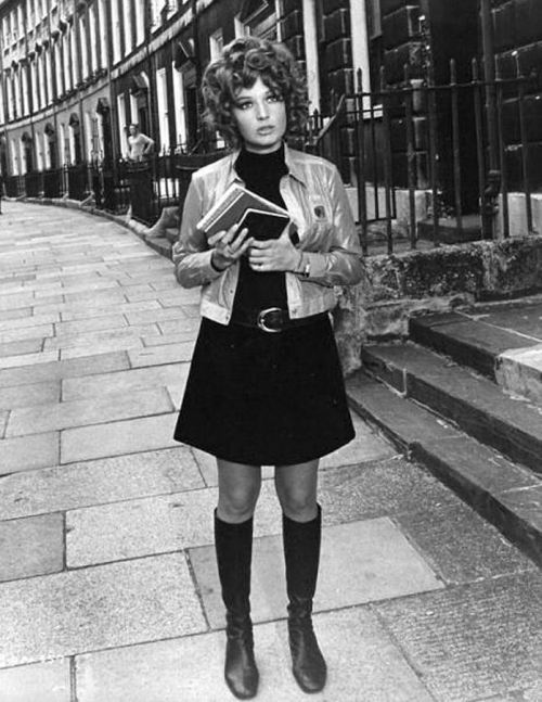Monica Vitti