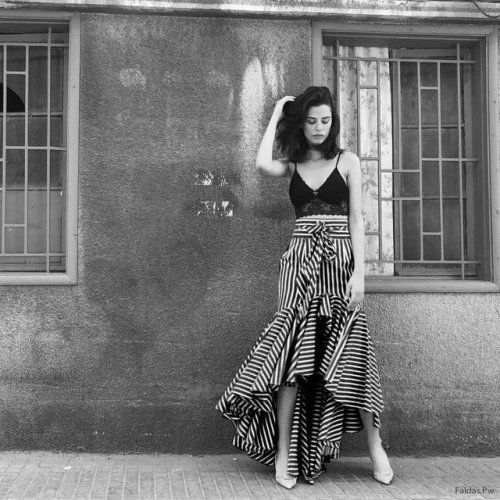 Unknown Model
