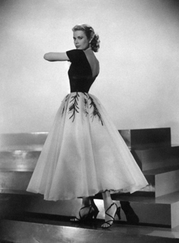 Grace Kelly