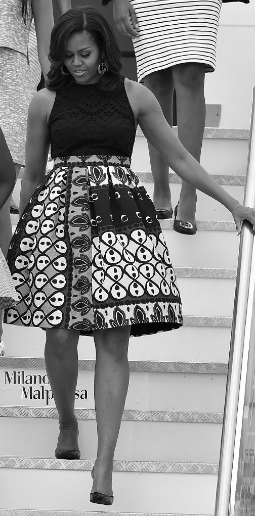 Michelle Obama