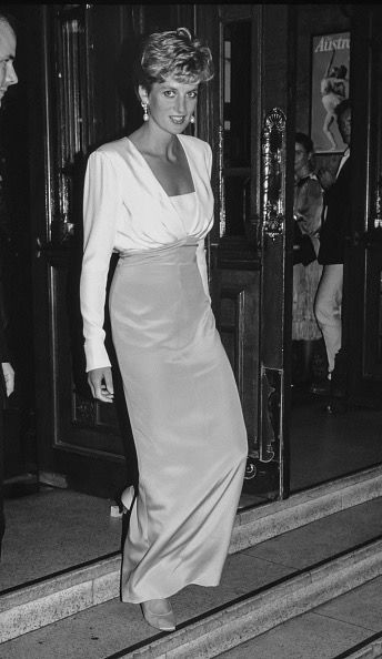 Diana Princess of Wales
