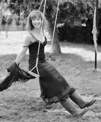 Sophie Marceau