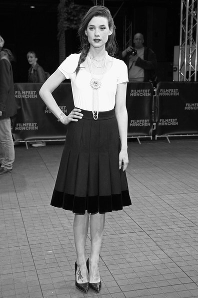 Berges Frisbey