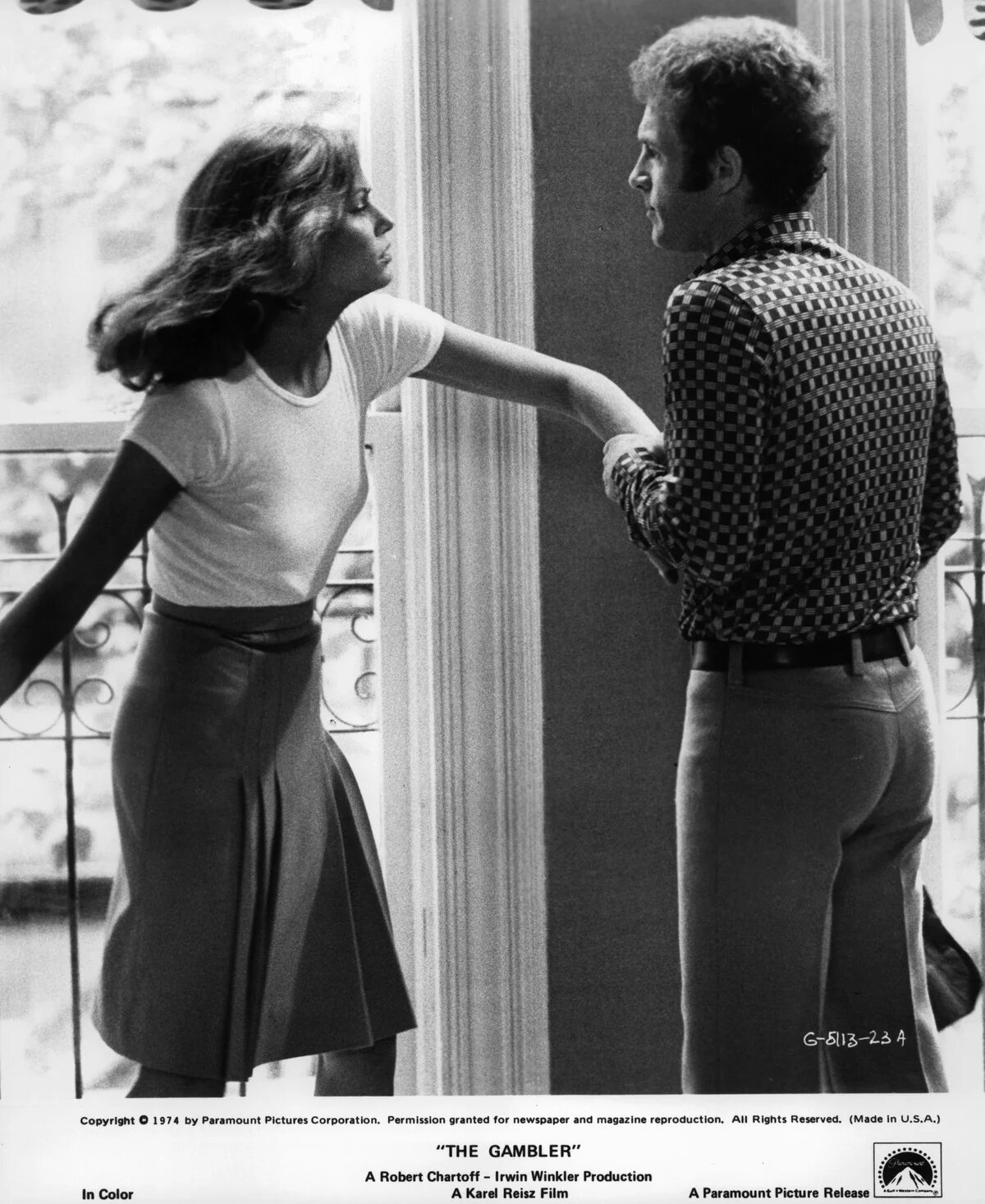 Lauren Hutton