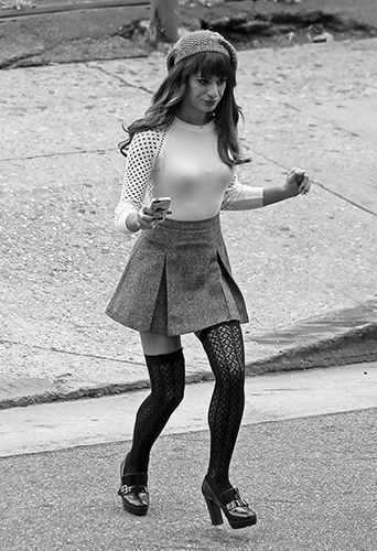 Lea Michele