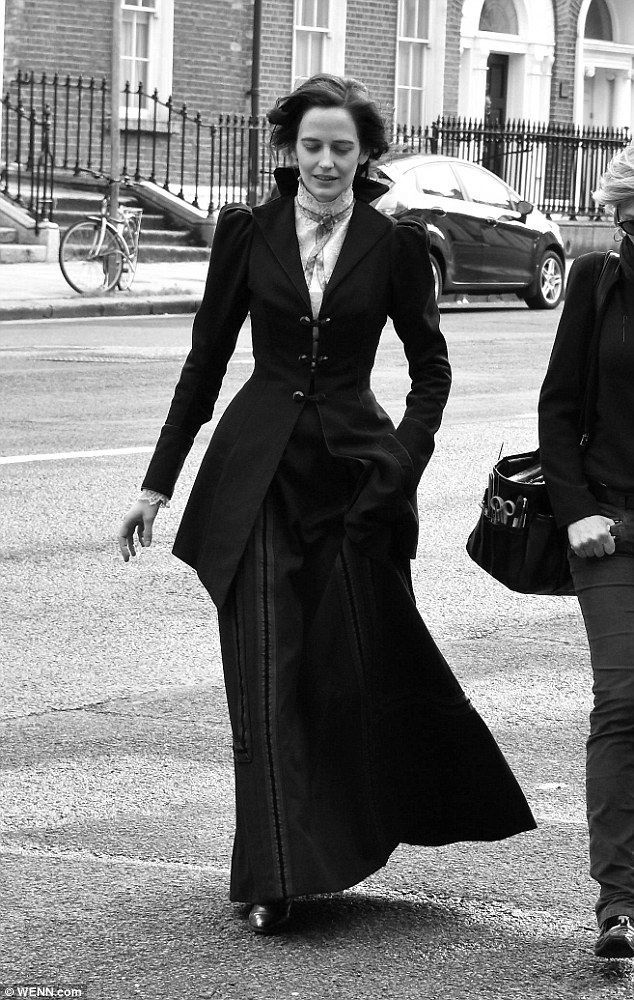 Eva Green