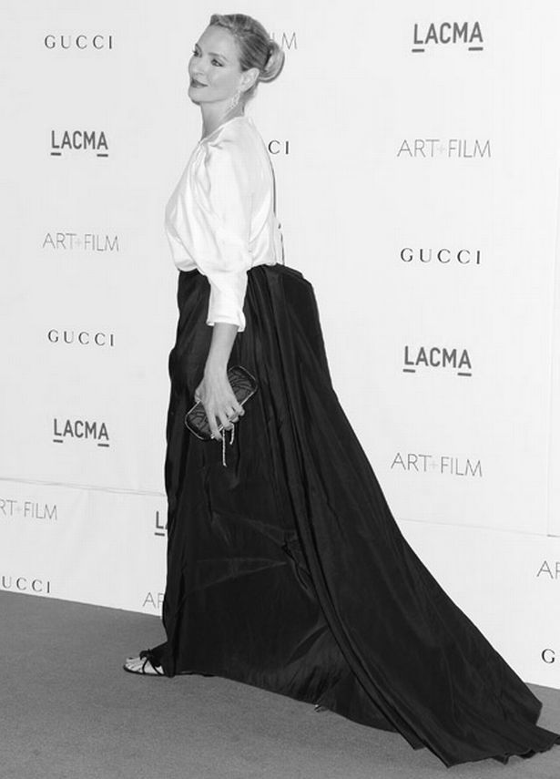 Diane Kruger