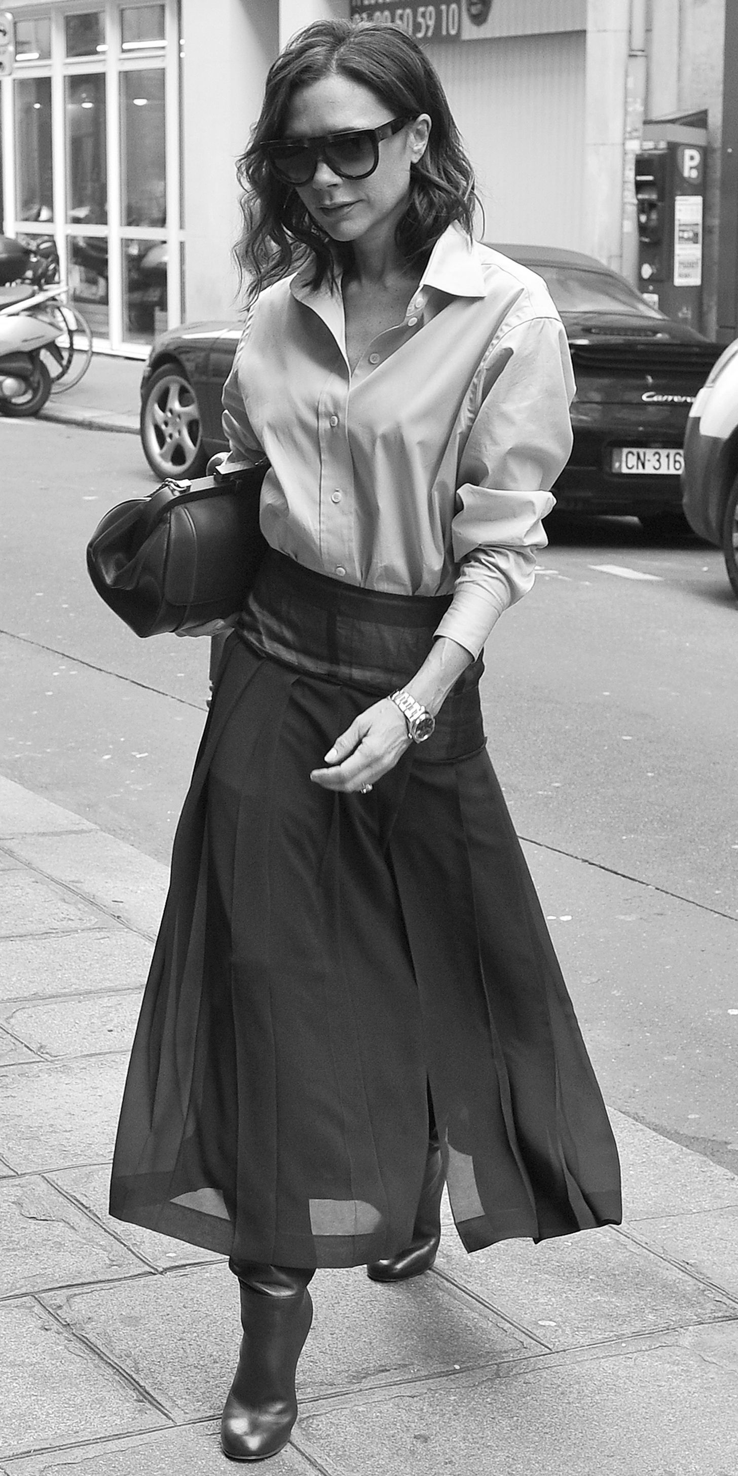 Victoria Beckham