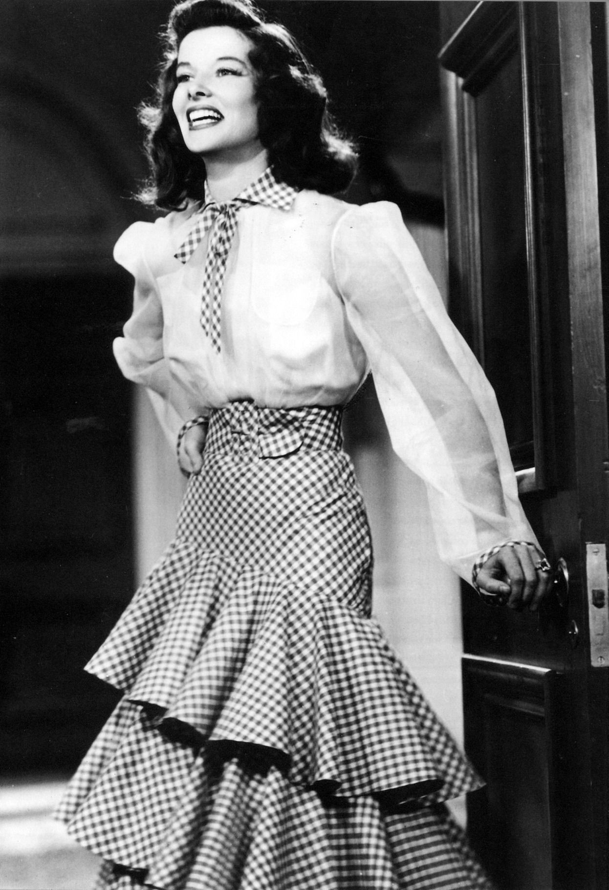 Audrey Hepburn