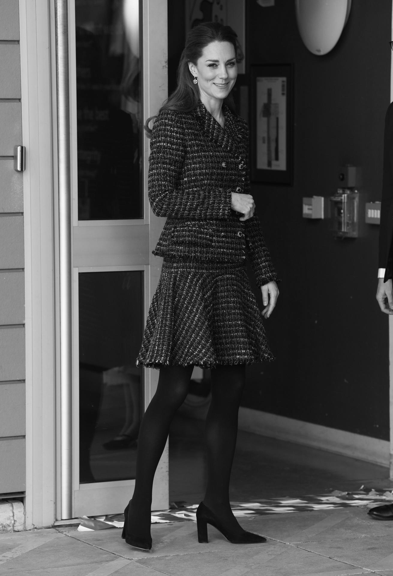 K. Middleton Duchess of Cambridge