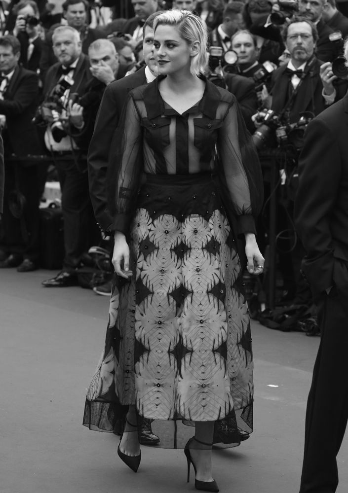 Kristen Stewart